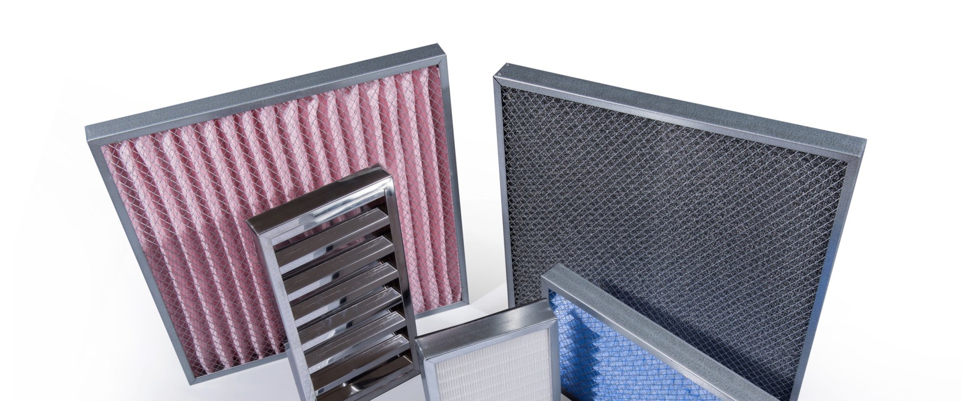 What is a Pleated Air Filter? A Guide to Cleaner Air