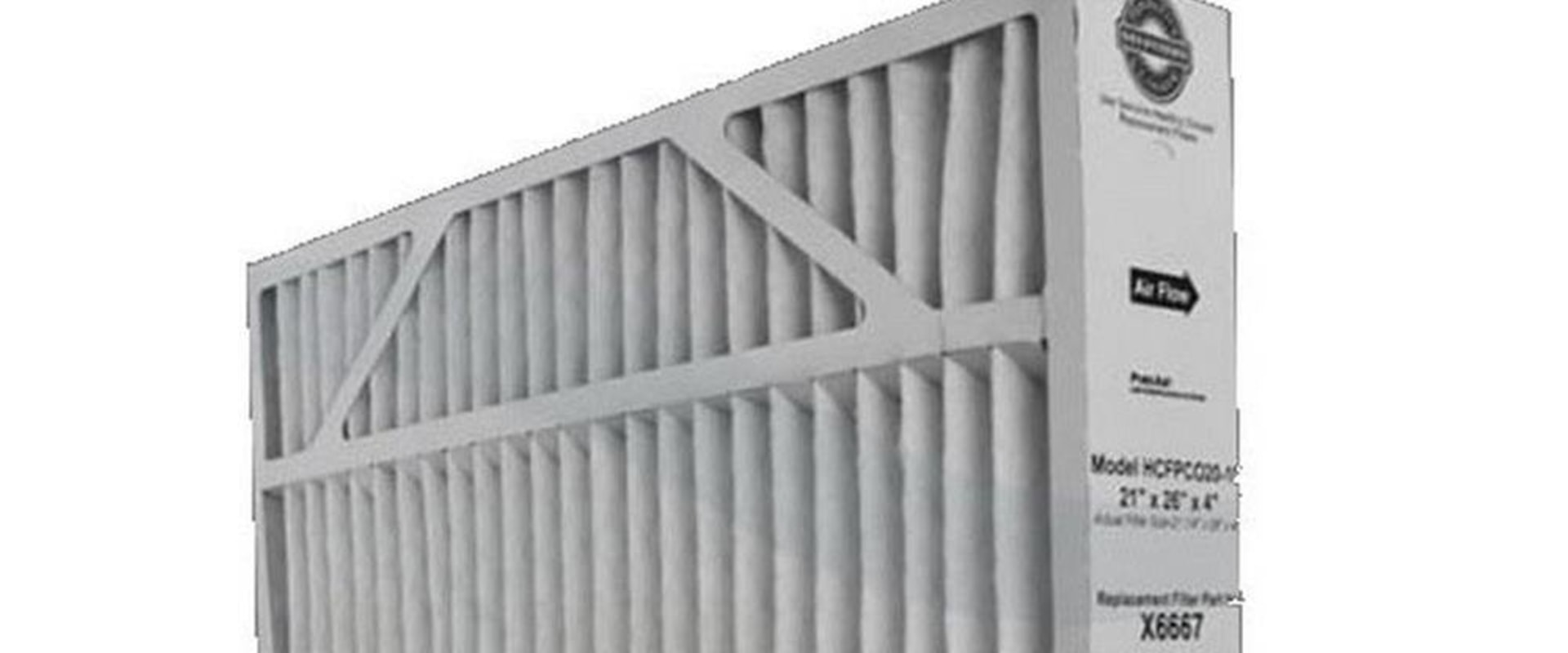 Lennox HVAC Furnace Air Filter | Reshaping Heating & Cooling