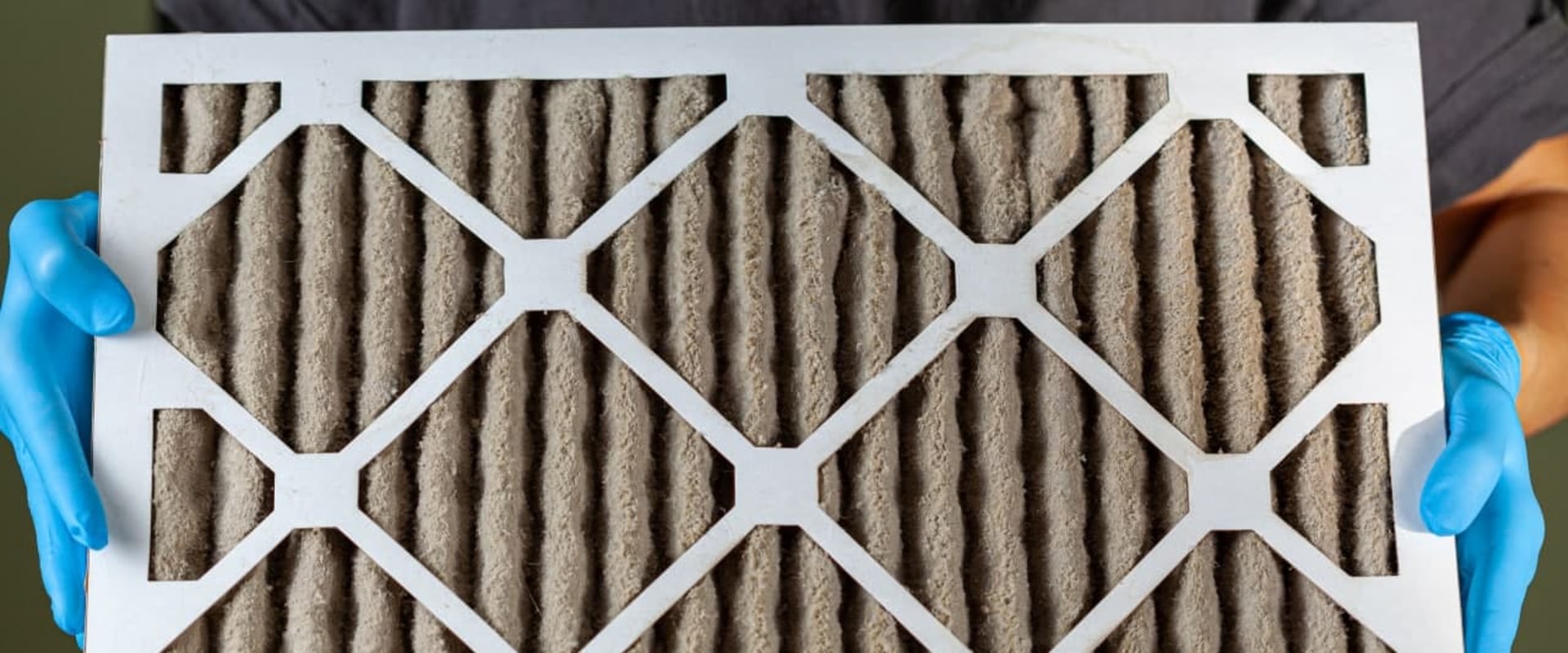 Uncover the Mysteries of 25x25x1 Furnace HVAC Air Filter