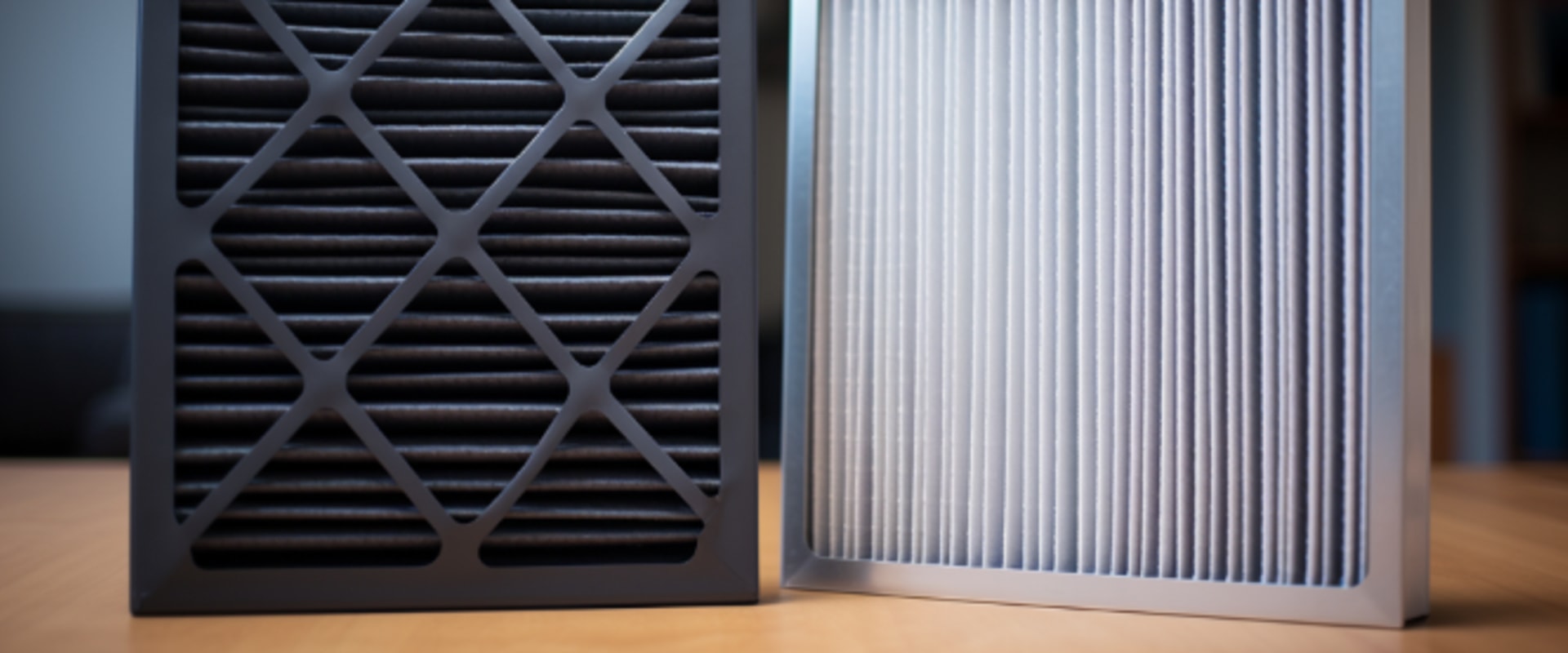 Choosing a 12x20x1 Air Filter for Effective Home HVAC Air Filter Replacements