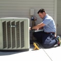 Best Professional HVAC Replacement Service for Your Needs