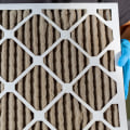 Uncover the Mysteries of 25x25x1 Furnace HVAC Air Filter