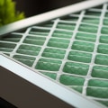 How To Install An HVAC Air Filter With The Perfect Fit Of A 12x20x1