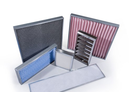 What is a Pleated Air Filter? A Guide to Cleaner Air