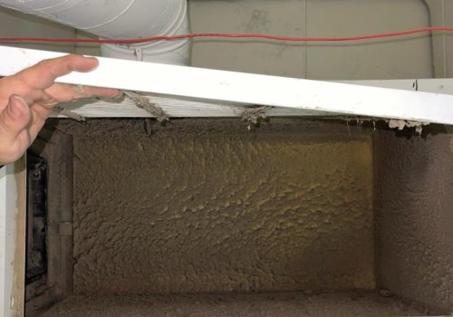 5 Clear Signs That a Person Is Not an Experienced Filter Expert From a Duct Repair Services Company Near Hobe Sound FL