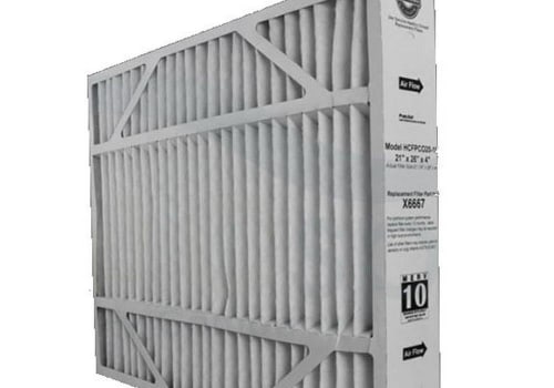 Lennox HVAC Furnace Air Filter | Reshaping Heating & Cooling