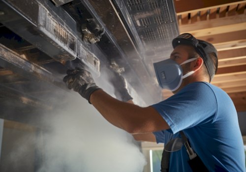 Improve Air Quality with Miami Beach Duct Sealing Services