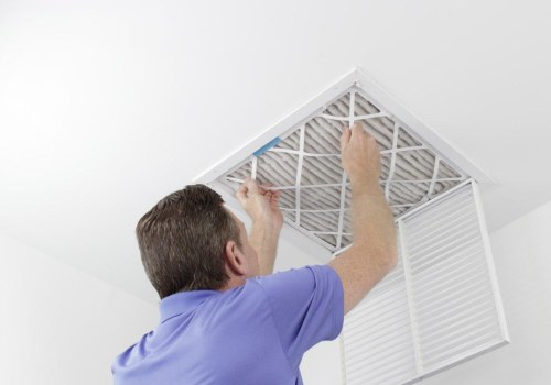 5 Consequences of Failing to Get The Correct 12x20x1 Home Air Conditioning Filter Replacements For Your Old Model Unit