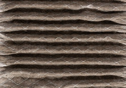 How to Deal with a Dirty and Clogged Home HVAC Furnace Filter