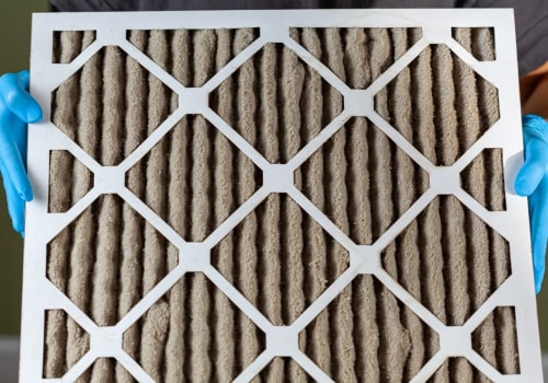 Uncover the Mysteries of 25x25x1 Furnace HVAC Air Filter