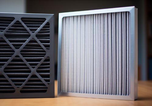 Choosing a 12x20x1 Air Filter for Effective Home HVAC Air Filter Replacements