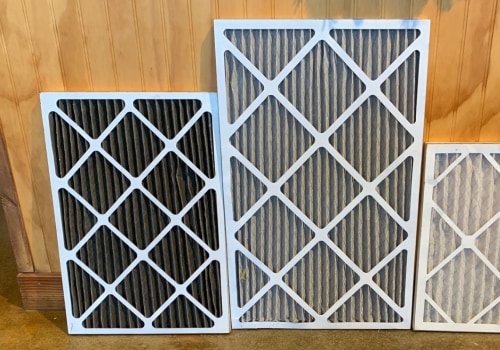 Can I Use a 2-Inch Filter Instead of 1-Inch for Better Air Quality?
